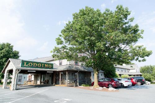 The Country Inn of Lancaster - image 7