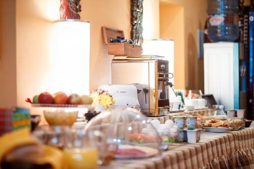 Jenavi Club Hotel - image 11