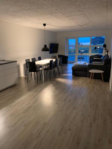 Lokk-Inn Apartments in Torshavn