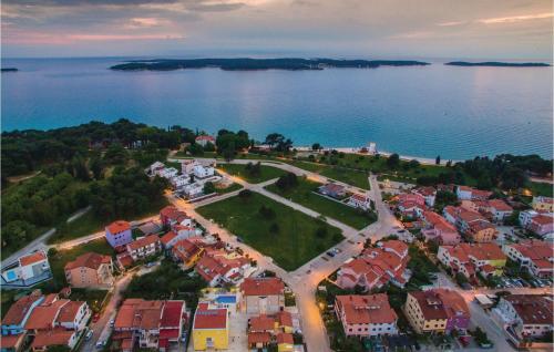 BrijuniSol - 2 Apartments Top Position near the Beautiful Beach, Fažana (zdjęcie 3)