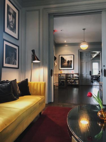 Hotel Ella in Austin, USA