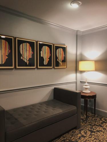 Hotel Ella in Austin, USA