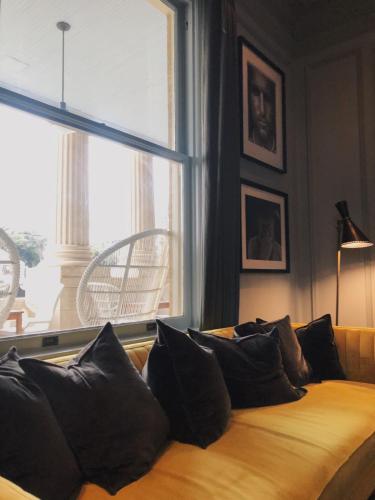 Hotel Ella in Austin, USA