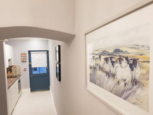 Elegantly Restored Suite in Historic Limerick in Limerick Városközpont