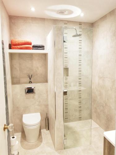 Elegantly Restored Suite in Historic Limerick in Limerick Városközpont