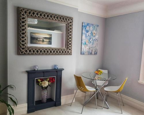Elegantly Restored Suite in Historic Limerick in Limerick City Center