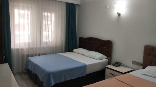 NAHİTA HOTEL