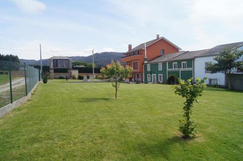  Casa Eloy in Barreiros