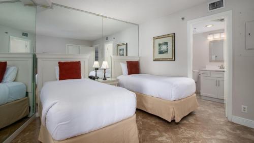 Beachside Two 4202- flr1 - 2BR 2BA - (6) - image 9