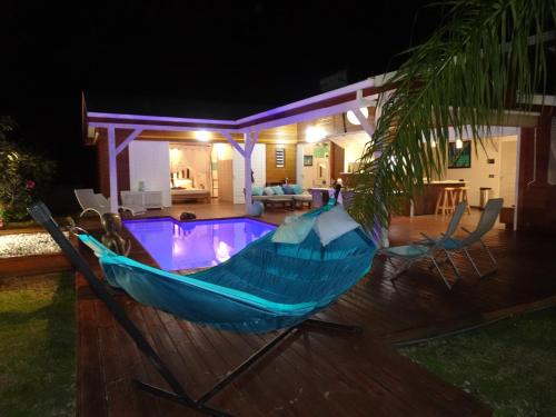 Villas Bouddha
