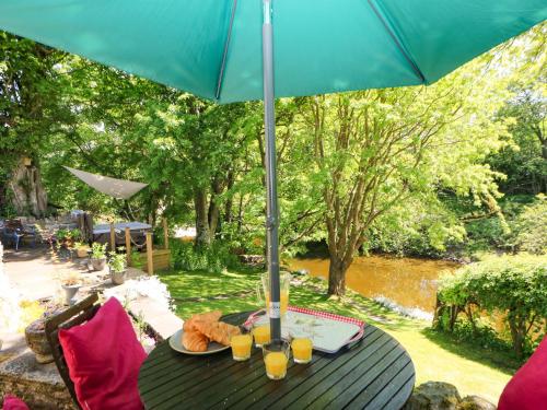 Bilberry Nook Cottage in Westgate