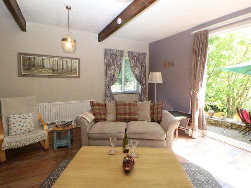 Bilberry Nook Cottage in Westgate