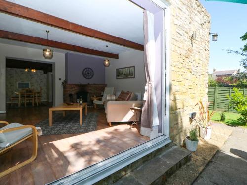 Bilberry Nook Cottage in Westgate