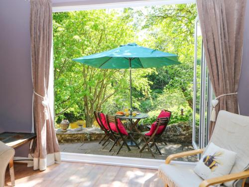 Bilberry Nook Cottage in Westgate