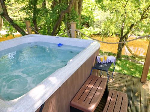Bilberry Nook Cottage in Westgate