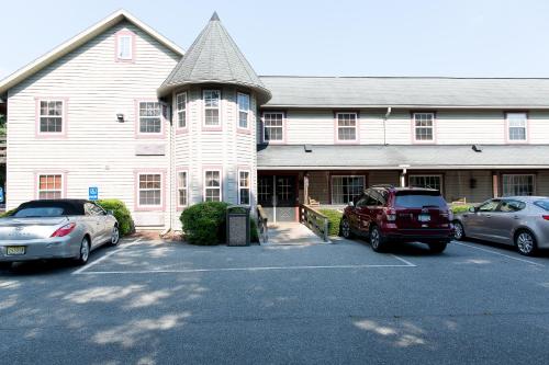 The Country Inn of Lancaster - image 8