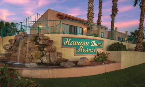 GetAways at Havasu Dunes Resort - image 9