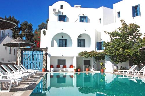 Hotel Kalma - image 9