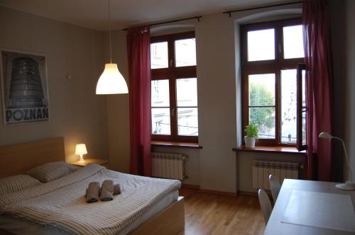 U Romana Poznań 