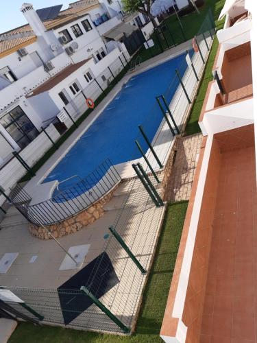 Casa Fali gîte à louer Cartaya