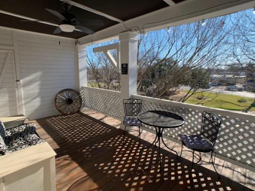 Schmitz Bed & Breakfast 4