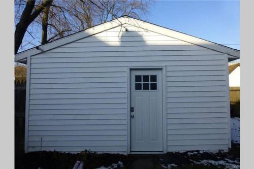 나이아가라 폴스 (NY) Luxury Private Home in the Heart of Niagara Falls 4성급 싱글룸 외관