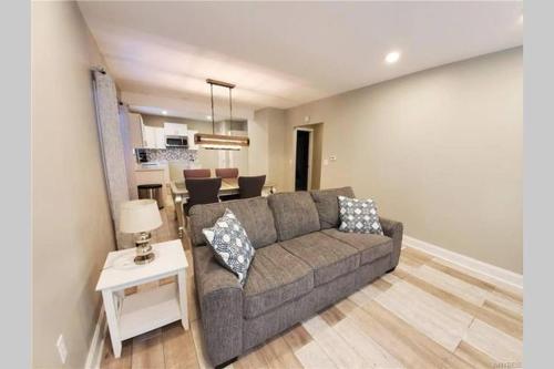 나이아가라 폴스 (NY) Luxury Private Home in the Heart of Niagara Falls 4성급 싱글룸 스위트룸