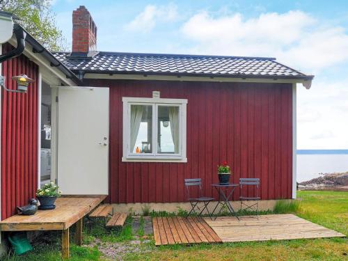 2 person holiday home in FR NDEFORS