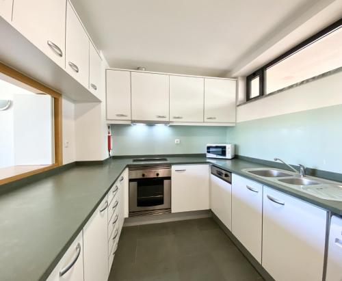 Kitchen, Residence Golf Club I - Vilamoura in Vilamoura Suburb