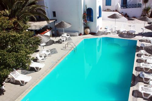 Hotel Kalma - image 6