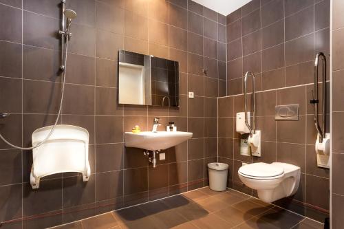 Best Western Zaan Inn - image 3