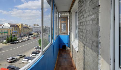 Apartment on Karla Marksa 37