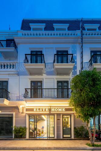 . ELITE HOME