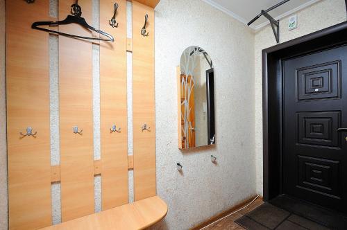 Omsk Sutki Apartments on Gagarina 2 - image 4