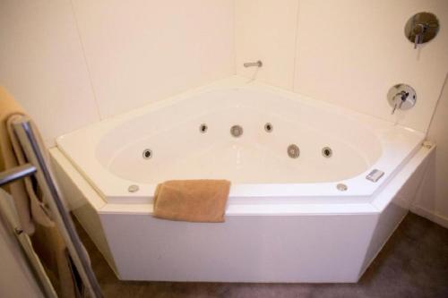 المرافق, Auckland Newmarket Motel in إبسوم