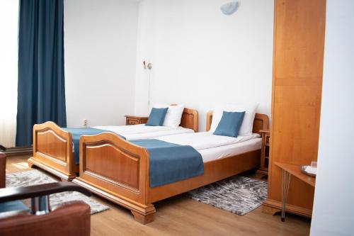Motel Via Targu Mures - image 8