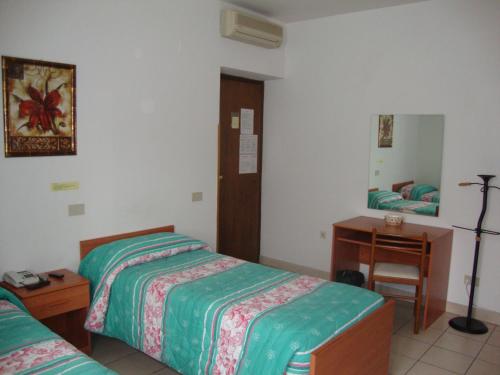 Locanda del Vecchio Maglio 4