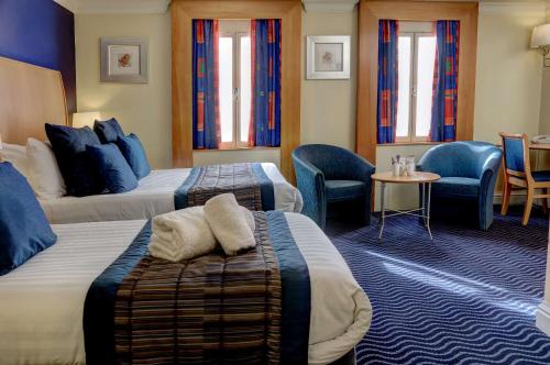 The Bull Hotel; Sure Hotel Collection by Best Western - image 8