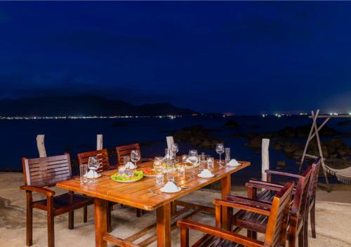 View, Hon Co Resort – Ca Na in Ca Na Beach (Ninh Thuan)