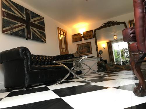 Arthurs Cottage Self Contained Holiday Home, , Norfolk