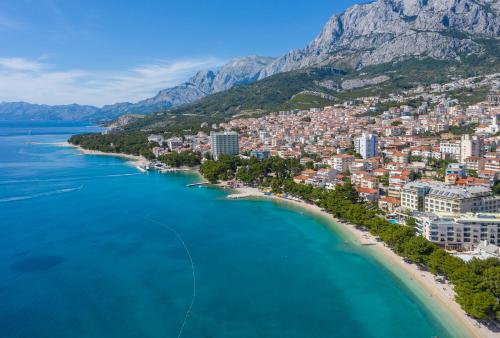 Hotel Park Makarska