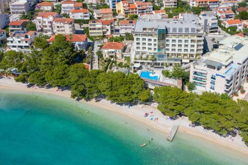 . Hotel Park Makarska