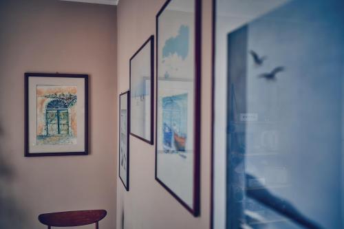 Travelershome Ciampino B&B - image 10
