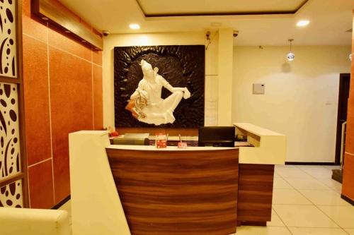 Hotel Satyug Ujjain photo 5