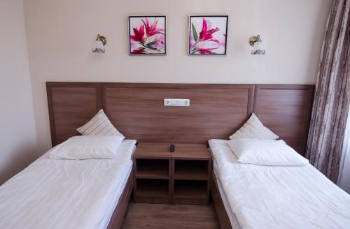 Uralochka Hotel - image 14