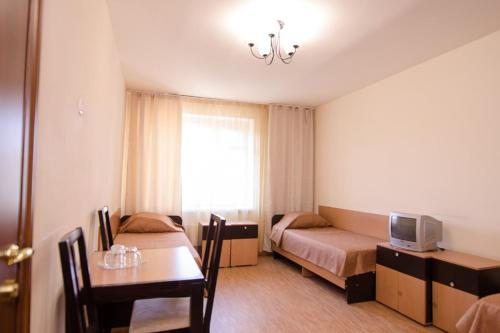 Uralochka Hotel - image 9