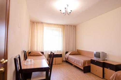 Uralochka Hotel - image 6
