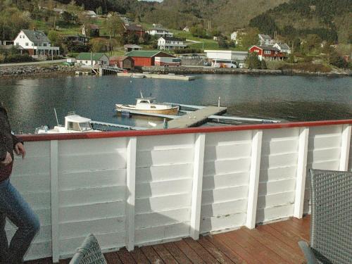 Holiday Home Sørbøvåg II - image 5