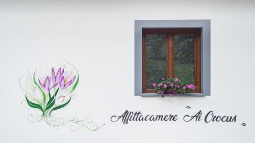 Affittacamere Ai Crocus 5