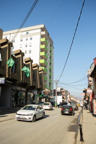 Novi Pazar APARTMAN LUX 2 - image 7